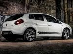 Fiat Bravo T-Jet 2013 года (BR)